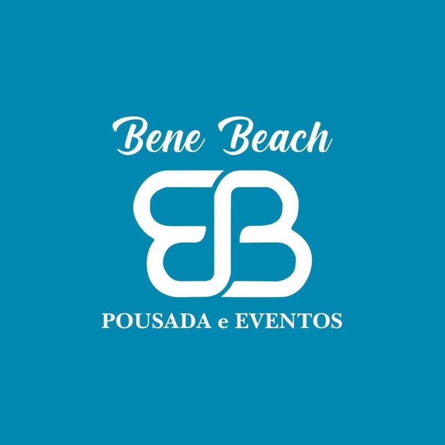 Bene Beach - Pousada Guarujá Exterior foto