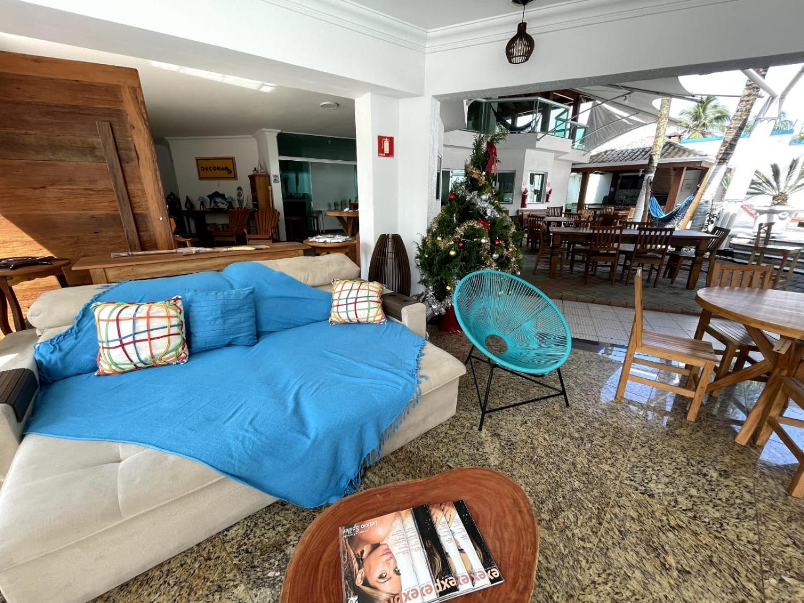 Bene Beach - Pousada Guarujá Exterior foto